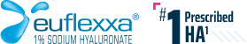Euflexxa Logo